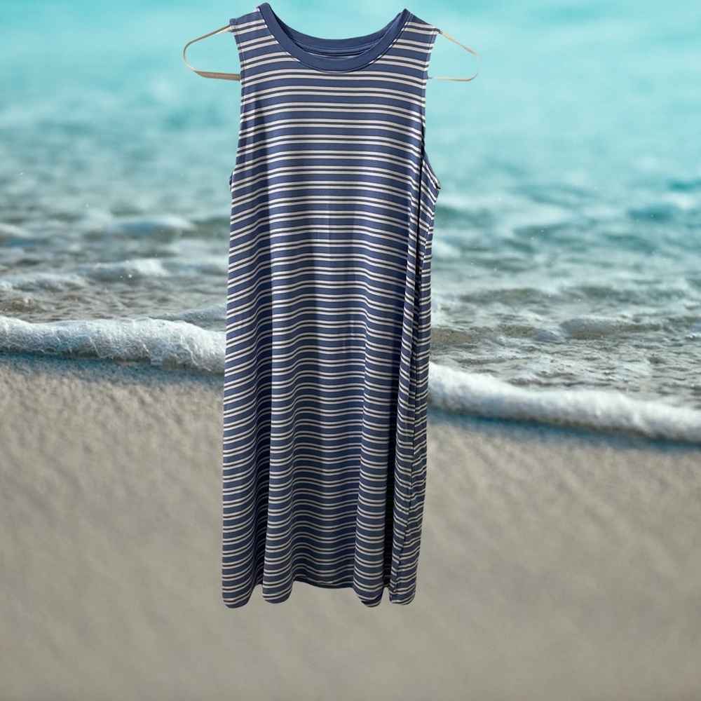 Time and Tru Dress